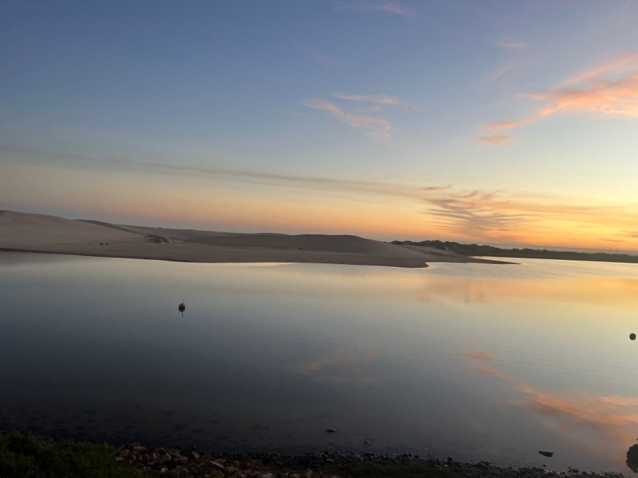 3 Bedroom Property for Sale in Gamtoos Mouth Eastern Cape